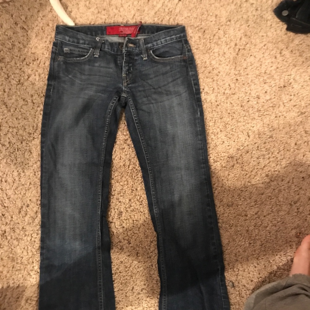 Guess jeans